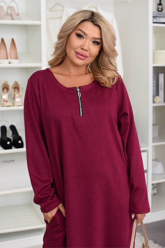 Платье УК-167 Фабрика Моды