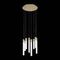 Подвесная люстра ST Luce Terni SL1229.303.08