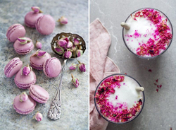 Роза Французская (сушёные бутоны), 20 гр