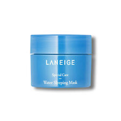 Laneige Увлажняющая ночная маска Water Sleeping Mask, 10мл