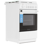 Газовая плита DE LUXE 506040.20гэ(кр) ЧР