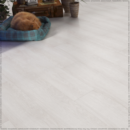 Винил Fine Floor Wood FF-1438 Дуб Гримстад