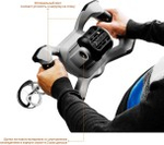 Миксер-дрель ЗУБР МР-1400-2