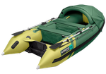 Лодка ПВХ Gladiator AirPro E330Pro НДНД ( BSM4335 )