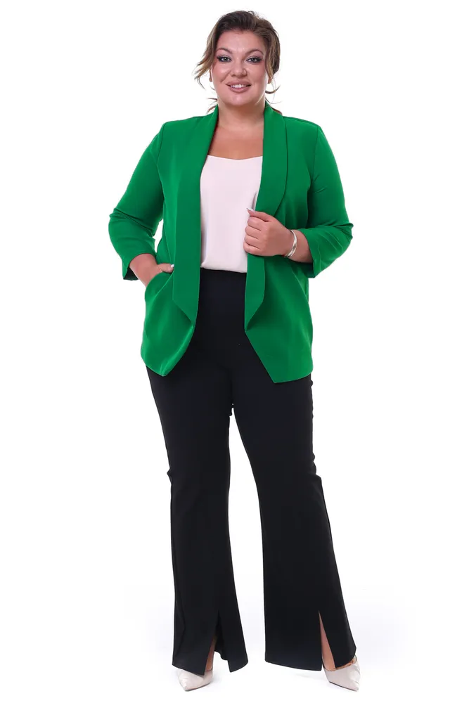 Жакет 3347 Fabrika