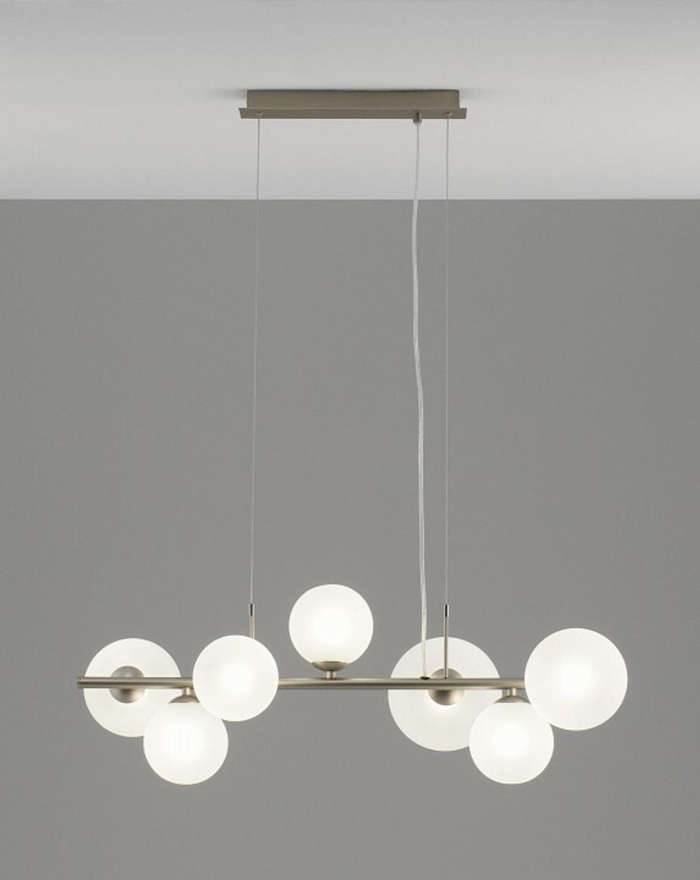 Подвесная люстра Moderli Renny V11467-7P