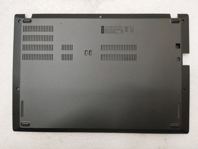 Нижняя часть корпуса (поддон) для ноутбука Lenovo ThinkPad T480s 20L7,20L8 (01YN989), оригинал