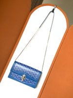 Goyard Duchesse Marie Caroline Bag