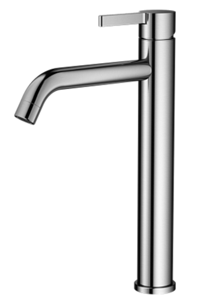 Смеситель для умывальника 
высокий S221.15.05