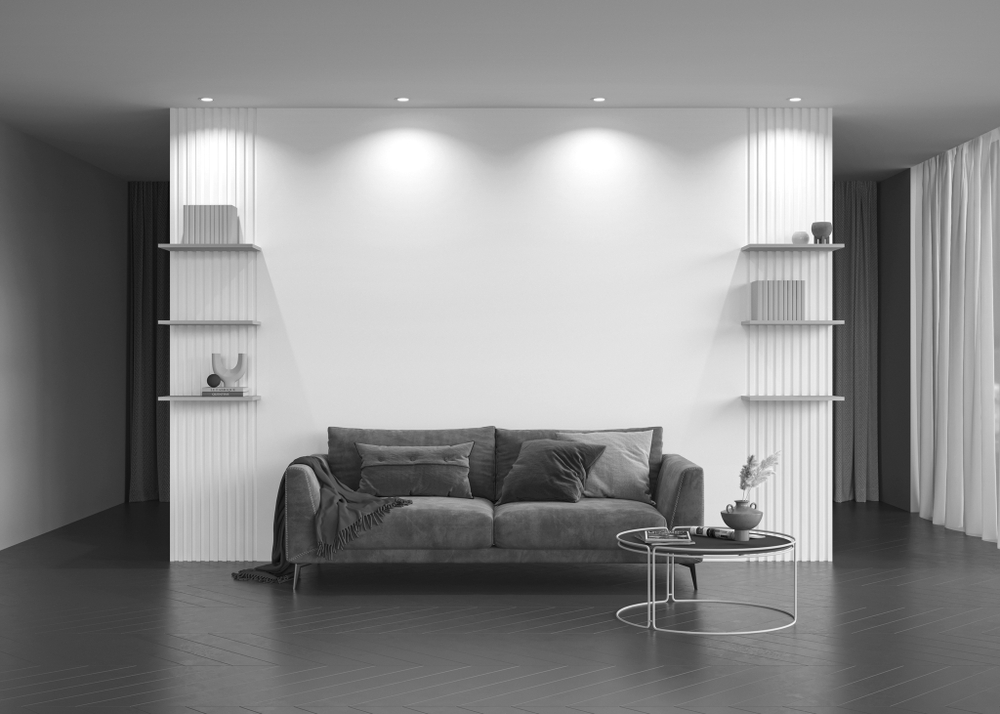 Встраиваемый светильник Maytoni Yin DL014-6-L9W