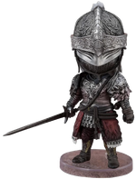 Фигурка Figuarts Mini Raging Wolf Elden Ring