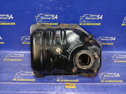 Бак топливный TOYOTA DUET 1999