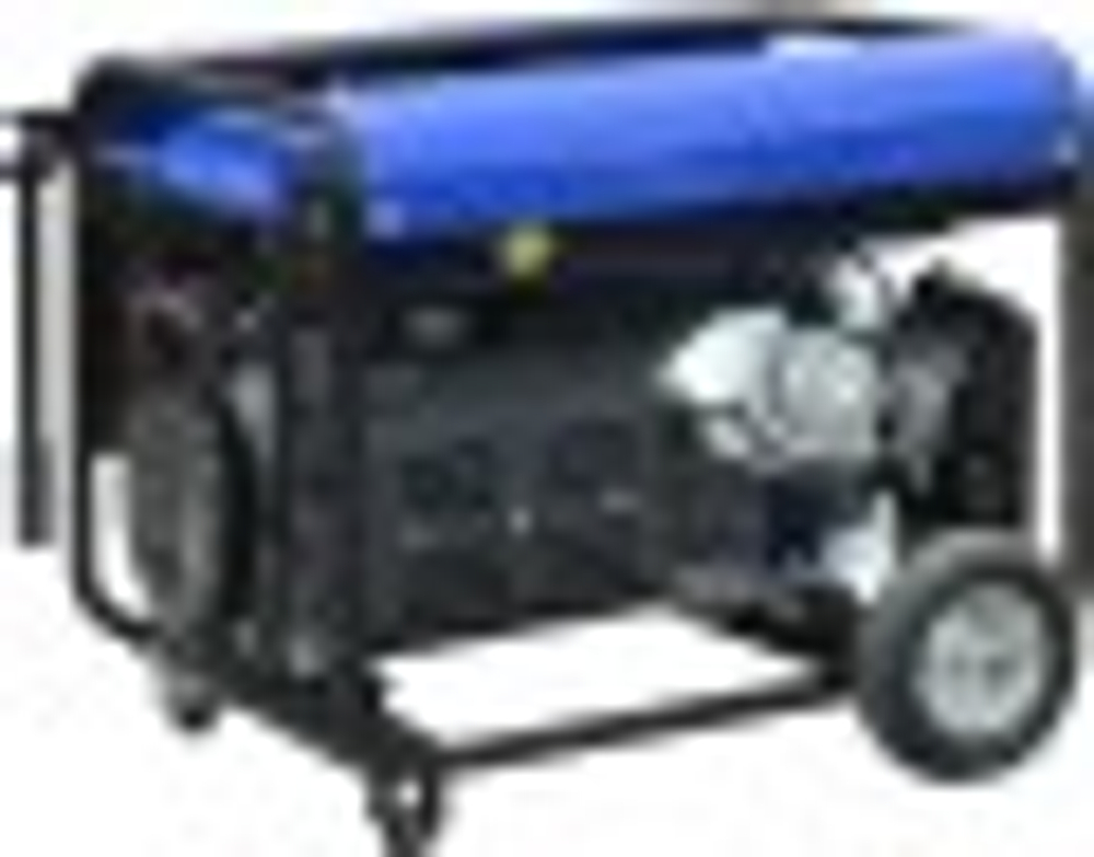 Сварочный генератор ТСС PRO GGW 3.0/250E-R бензиновый 022832