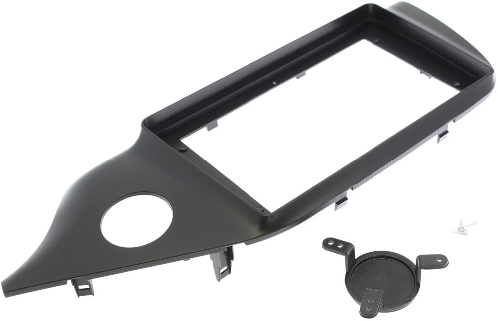 Магнитола для KIA Ceed 2 (JD) 2012-2018 (рамка глянцевая) - Kuberg QLed, Android 13, TS20, CarPlay, SIM-слот