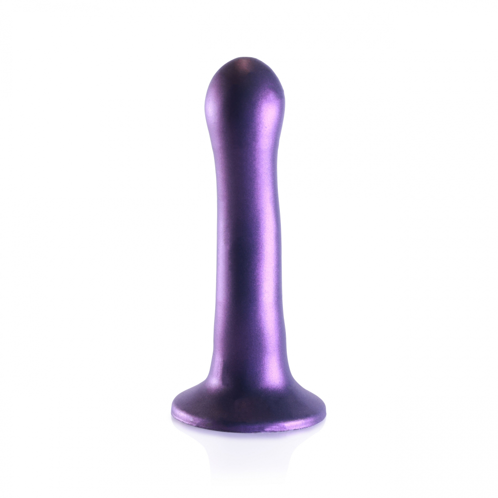 Фаллоимитатор Ultra Soft - 17 см