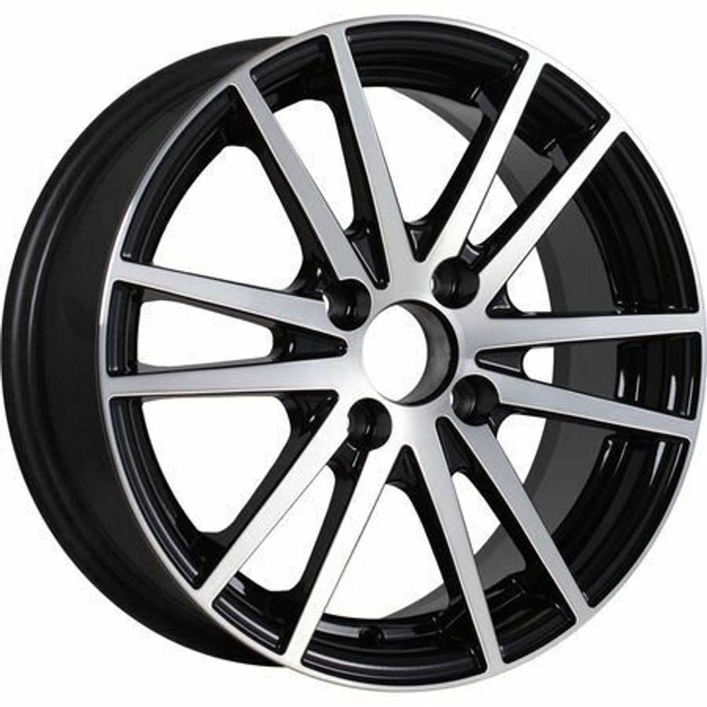 Диск Литой Tech-Line 535 6,0 x R15 5x100 D57.1 ET45 BD
