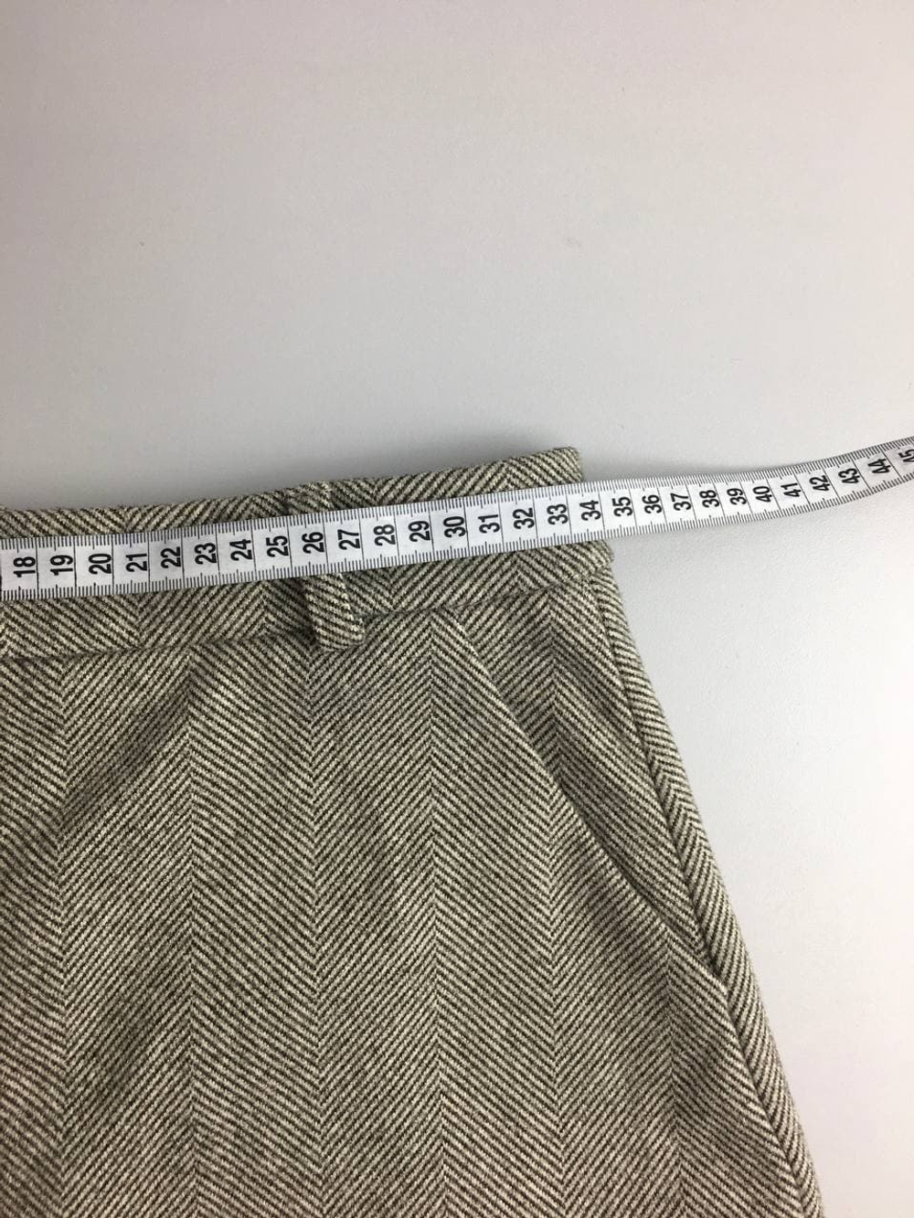 Юбка Fadjo с шерстью 44 размер