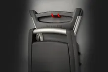 Портативный газовый гриль Napoleon TravelQ 285X, 2 горелки, на складной подставке