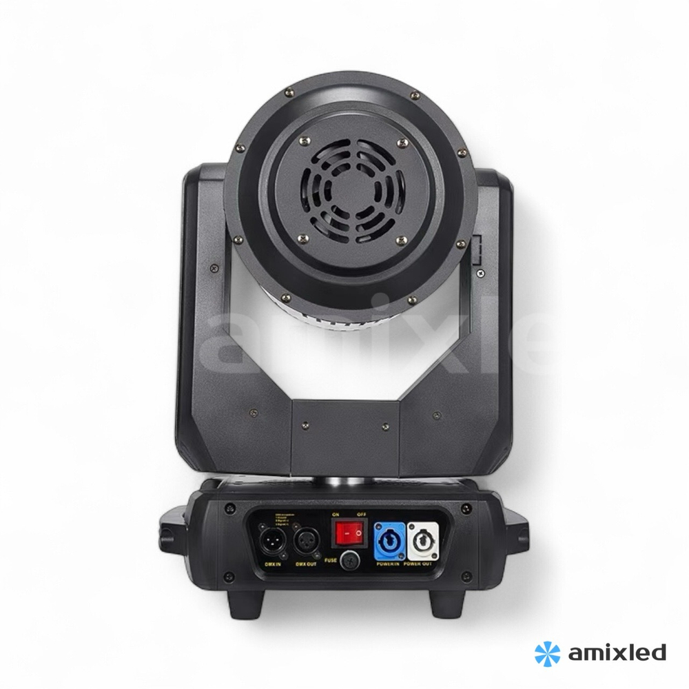 Световой прибор Amixled 400 SPOT Fresnel
