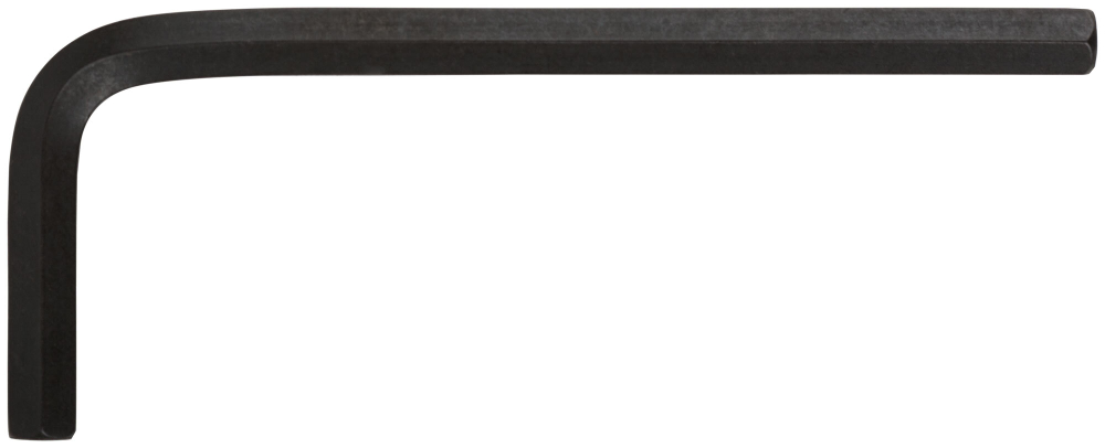 Ключ шестигранный CrV  6 мм 64106