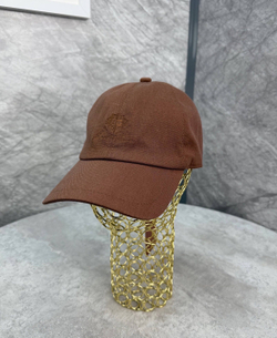Бейсболка Loro Piana