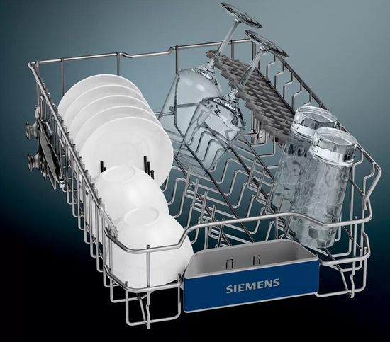 Встраиваемая посудомоечная машина Siemens SR 636X03ME