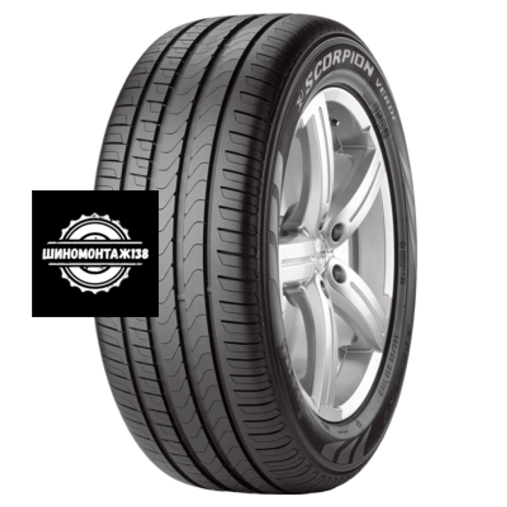 225/55R18 98V Scorpion Verde ECO TL