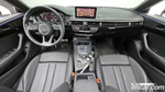 Audi A5 (F5) 45 TFSI Quattro Premium Sportback (10.2019)