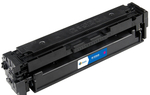 Картридж G&G аналог HP CF533A (205A) для M154/M180/M181 пурпурный (0.9k)