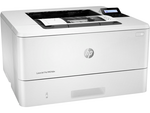Принтер лазерный черно-белый HP LaserJet Pro M404dw