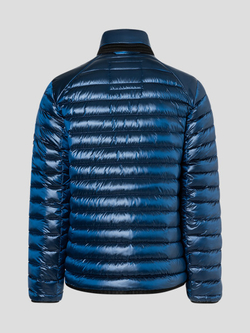 Куртка BOGNER LIMAN-D в синем цвете