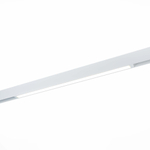 ST657.596.27H (аналог ST657.596.27) Св-к трек.SMART Белый LED 1*27W 2700K-6000K 2 250Lm Ra>90 120 IP20 L600xW25xH41 220V