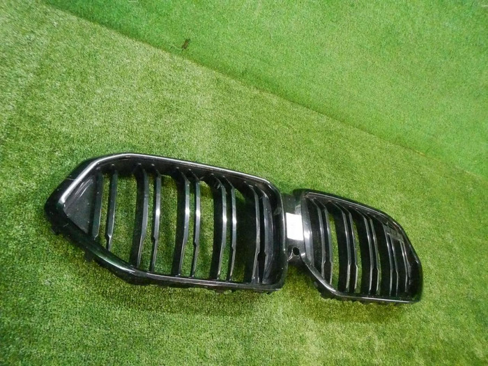 Решетка радиатора BMW X6M F96 (2019-2023)