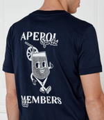 Футболка 15 JJJ-11Eden Joop! Jeans - темно-синий(30045502)