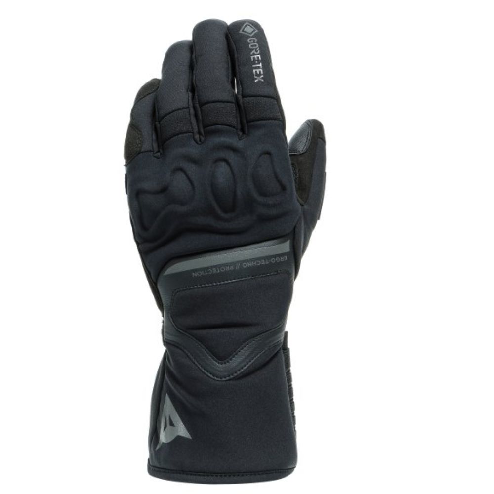 Nembo Gore-Tex / Черный