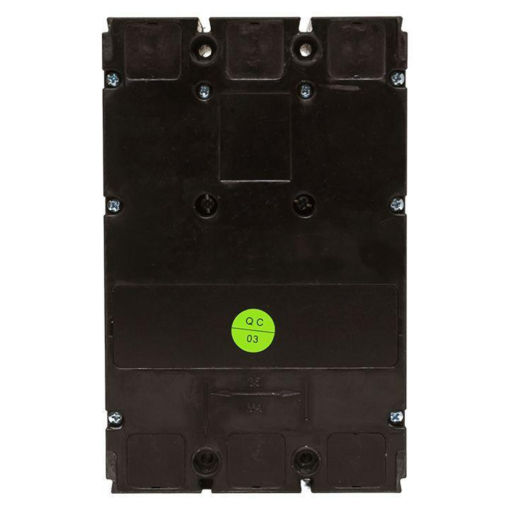 Выключатель автоматический 3п 225А 35кА AV POWER-2/3 TR AVERES EKF mccb-23-225-TR-av