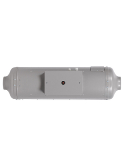Установка приточная SHUFT AIRTUBE 250