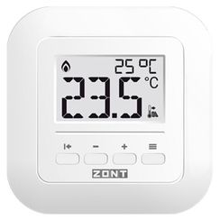 Термостат комнатный ZONT МЛ-232 (RS-485)