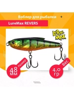 Воблер для рыбалки  REVERS 48S-141 4 г.