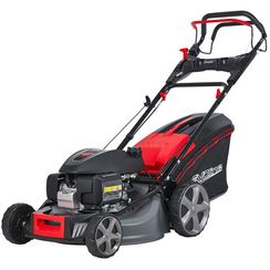 Газонокосилка бензиновая EVOline LMG 53 CVH (с двигателем Honda)