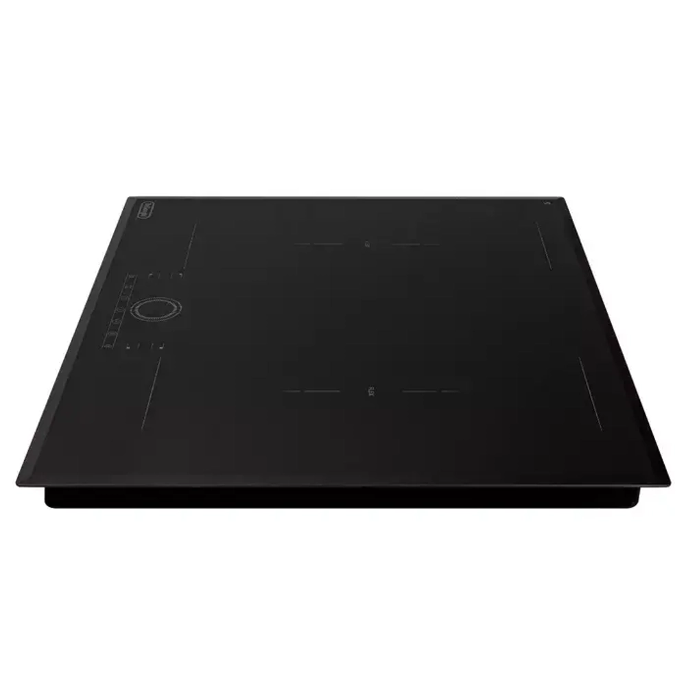 DeLonghi Индукционная варочная панель ELETTRA 4B2P CR