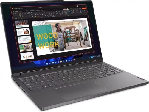 Ноутбук Lenovo ThinkBook 16p Gen 4 (21J80009RU)