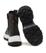 Ботильоны Guess - коричневый(FL8BIN FAL12)