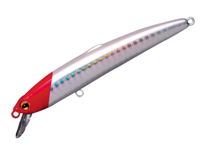 Воблер SMITH SARUNA 125F 28