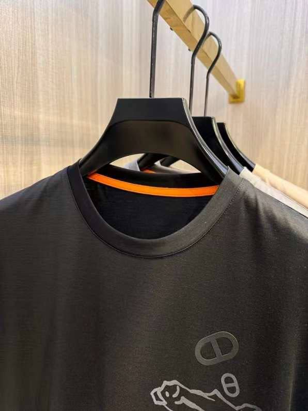 Футболка Hermes