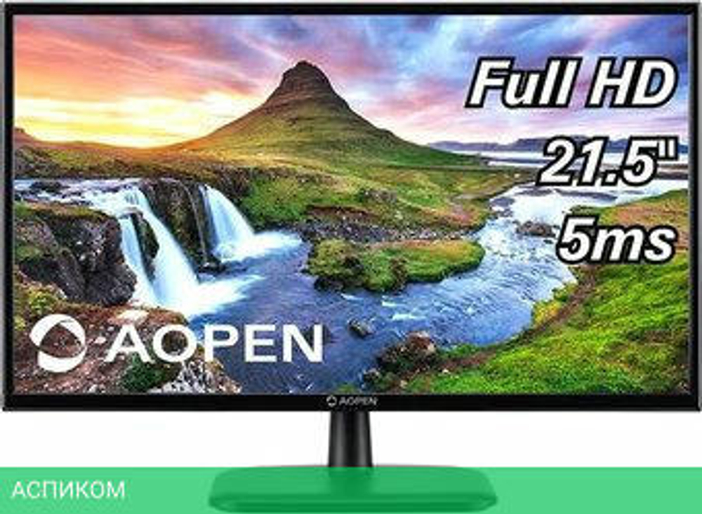 Монитор AOPEN 22CV1Qbi
