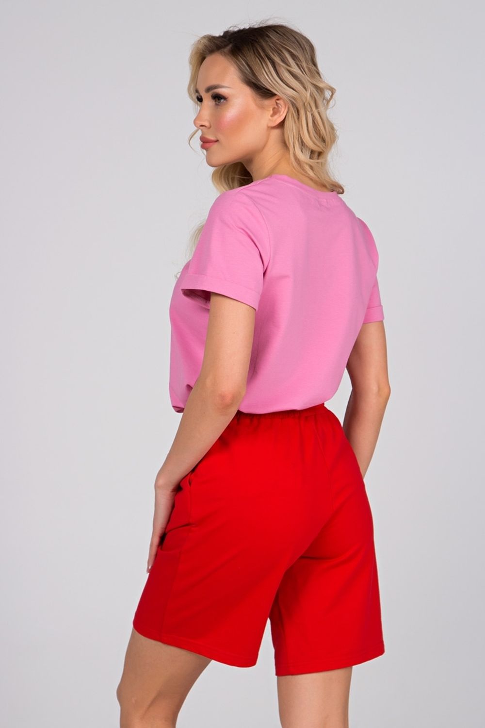 Шорты Торри №6 Valentina