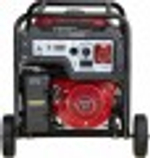 Генератор бензиновый HND GE 7000 XNST GE7000XNST