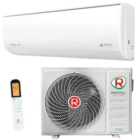 Кондиционер Royal Clima Gloria Upgrade RCI-GL28HN Inverter