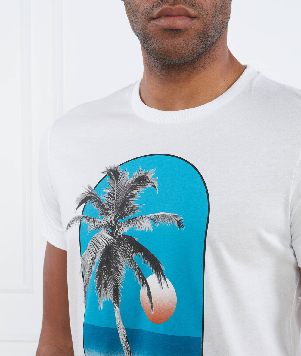 Футболка Арвид Joop! - белый(30036180)